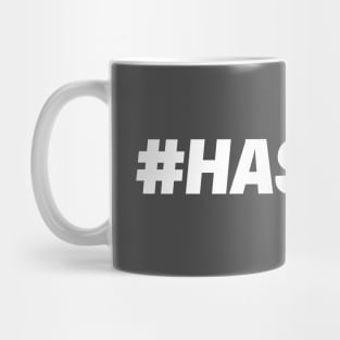 HASHTAG Mug